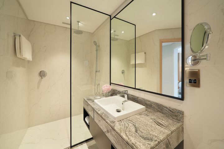 Bathroom Vanities