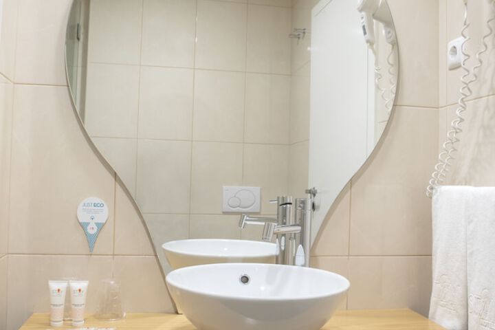Bath Interior