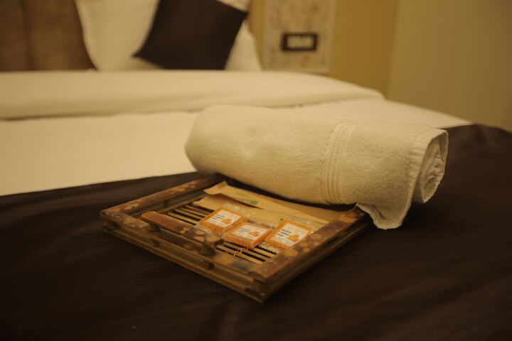 Room 6 of 22