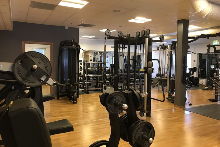 Health and Fitness 24 of 38