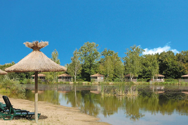 LES BOIS DU BARDELET