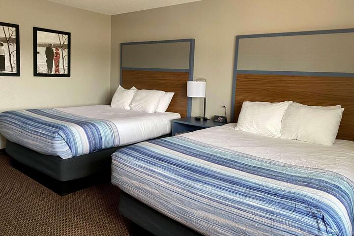 1 King Bed (7 of 9)