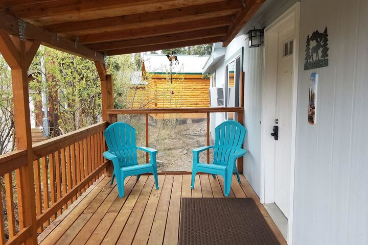 Terrace/Patio 37 of 77