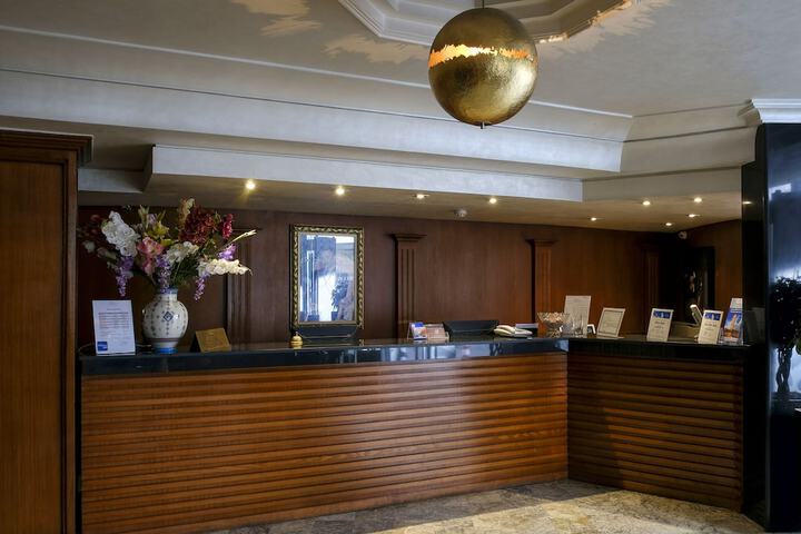 Hotel Interior 3 of 78