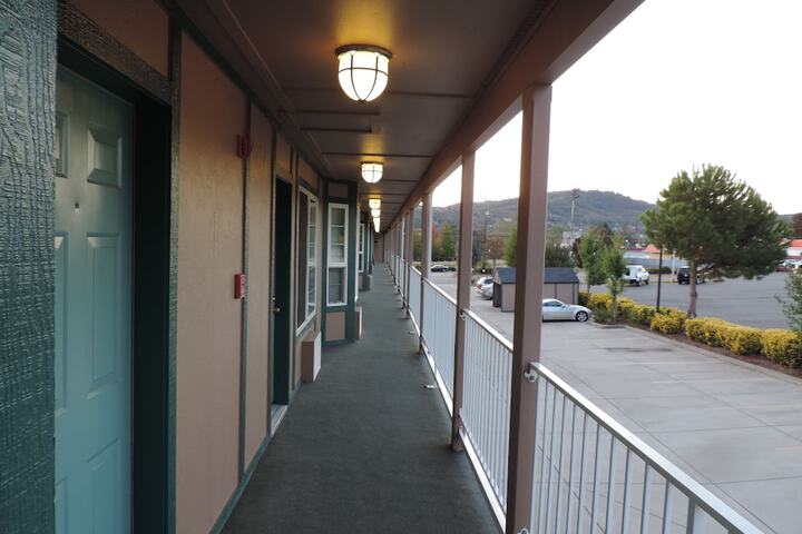 Hotel View 28 of 28