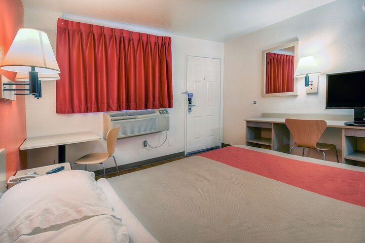 Double Bed (11 of 14)