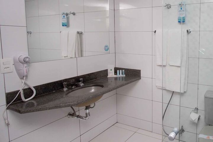 Bath Interior