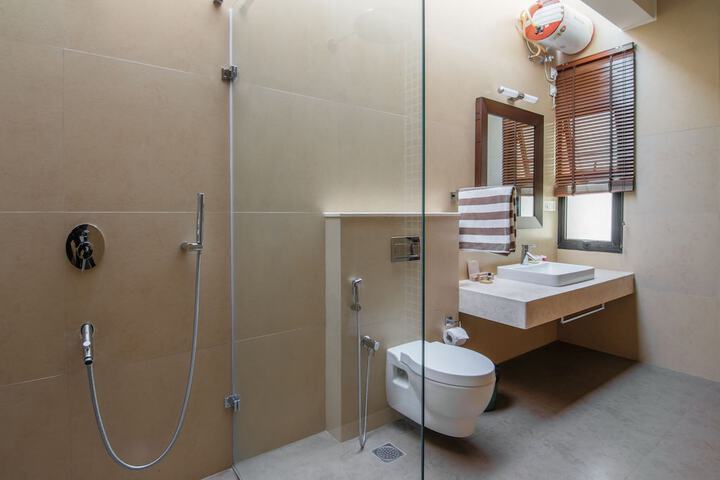 Bathroom Vanities