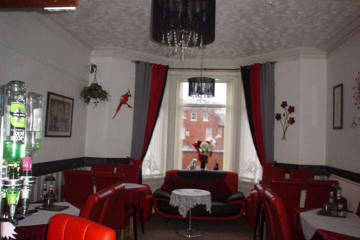 Hotel Interior 2 of 67