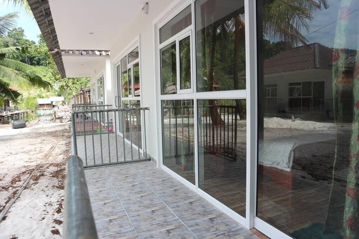 Terrace/Patio 12 of 12