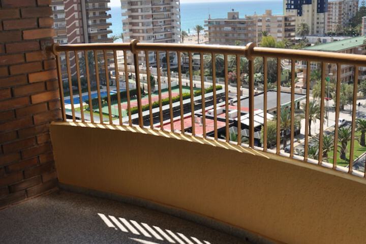 View from room