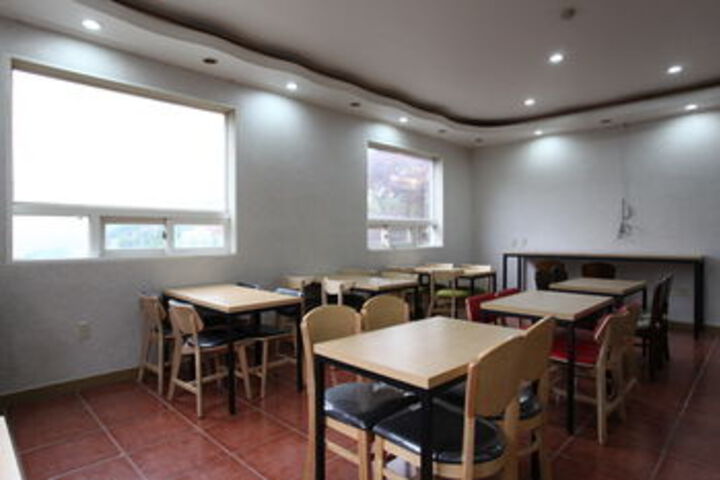 Restaurants
