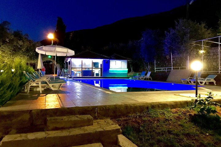 Pool 36 of 61