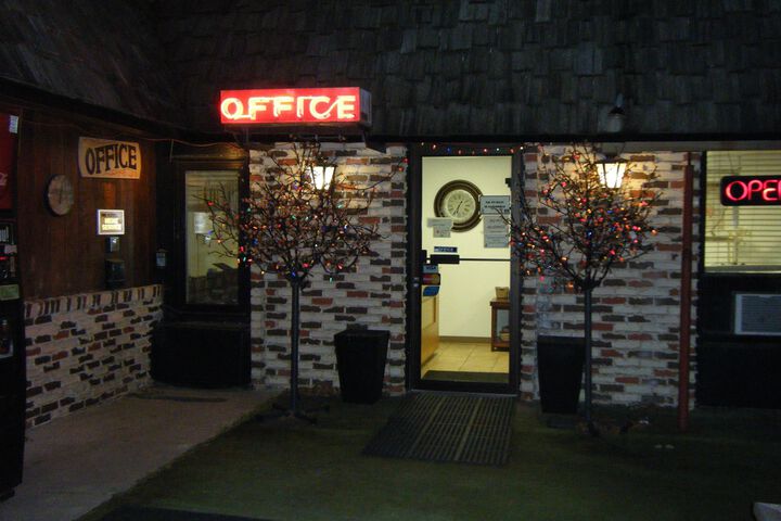 Hotel 9 of 18