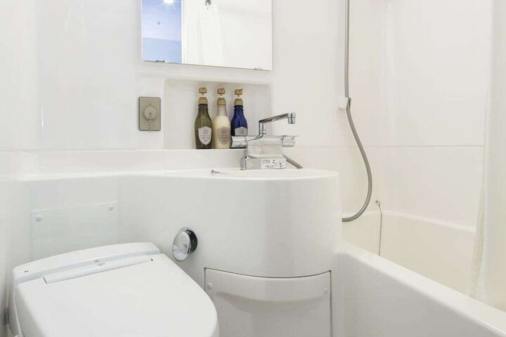 Bath Photo