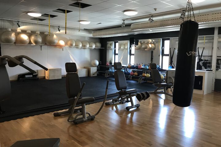 Health and Fitness 21 of 38