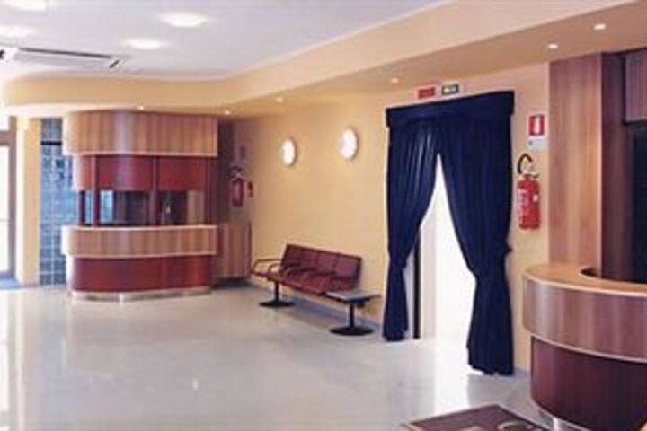 Hotel Interior 11 of 33