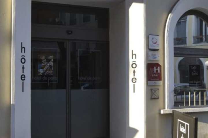 Hotel 55 of 61