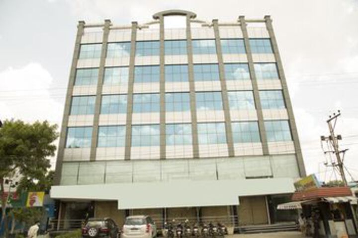 Hotel 3 of 20