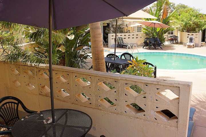 Terrace/Patio 29 of 53