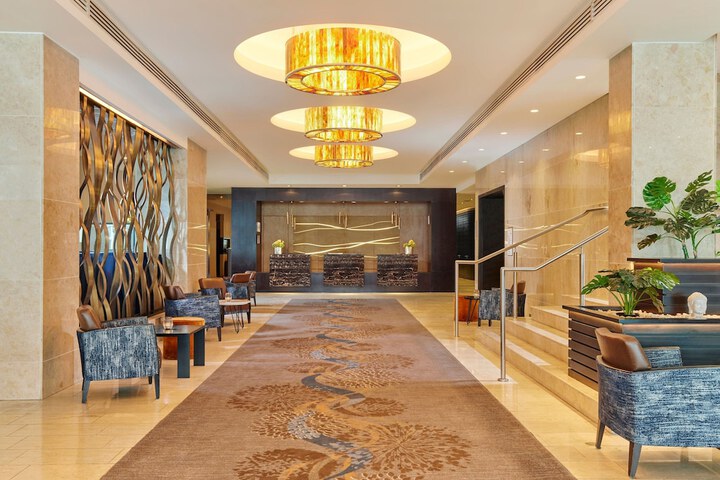 Hotel Interior 2 of 140
