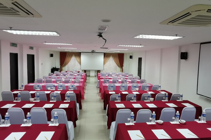 Meeting 24 of 34
