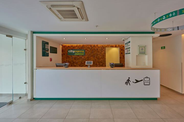Hotel Interior 3 of 46