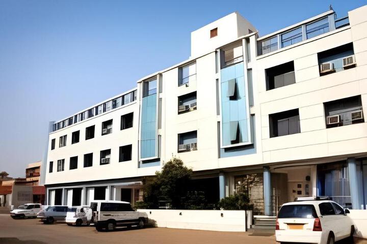 The Shiv Regency