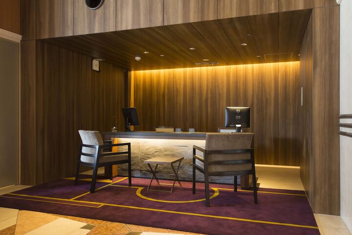 Hotel Interior 10 of 78