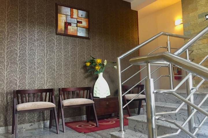 Hotel Interior 53 of 74