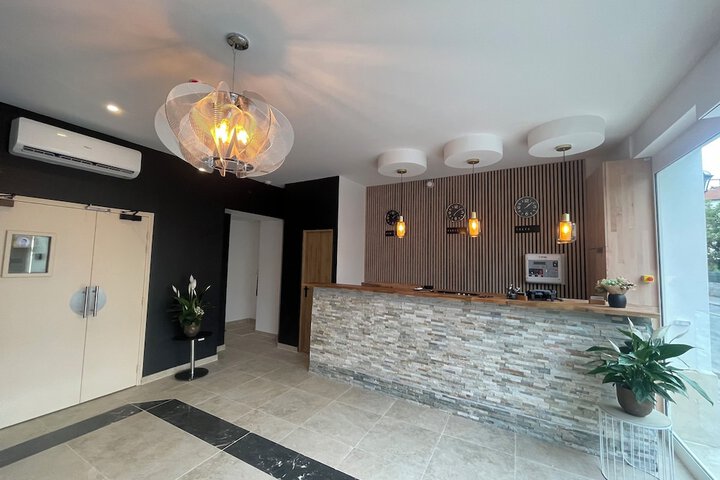 Hotel Interior 3 of 22