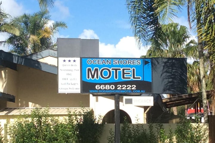 Hotel 50 of 54