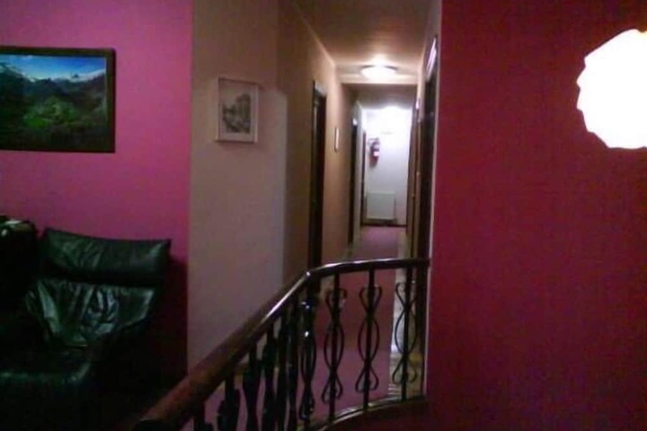 Hotel Interior 42 of 45