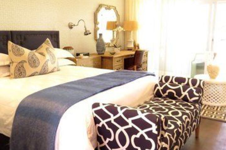 Standard Room Photo