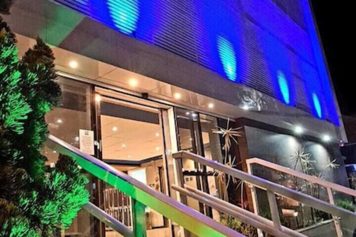 Hotel 75 of 82