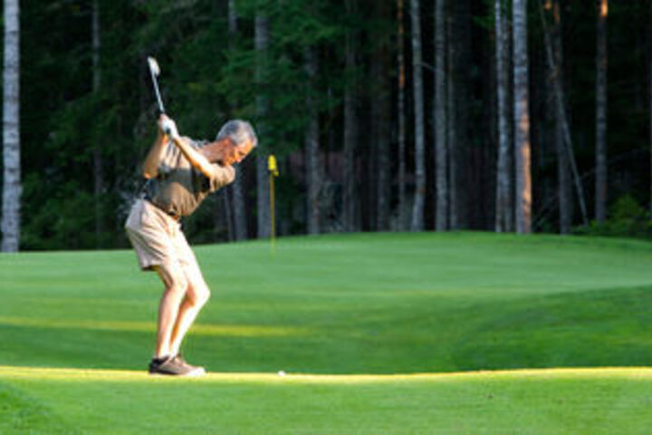 Golf 41 of 132