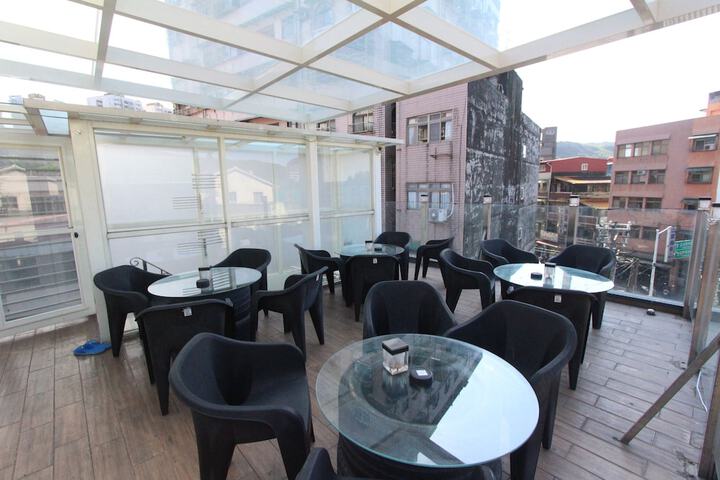 Terrace/Patio 204 of 246