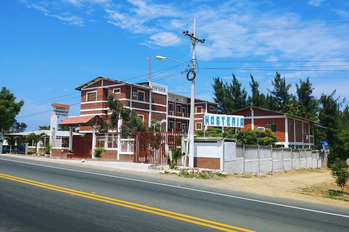 Hotel 8 of 11