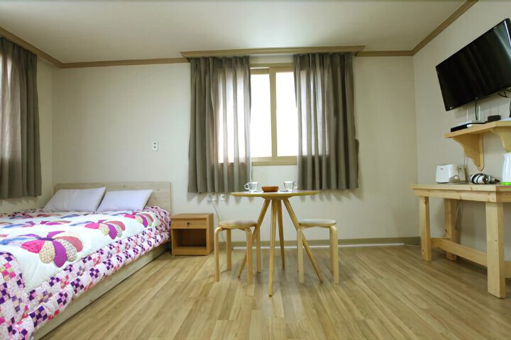 Suite Room