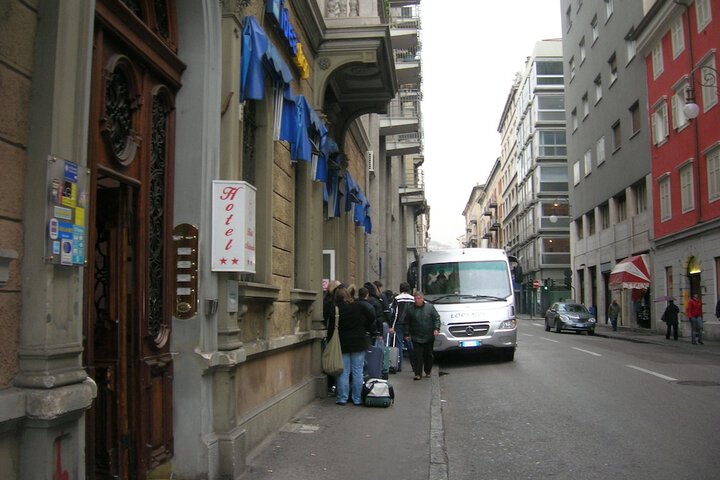 Hotel 36 of 36
