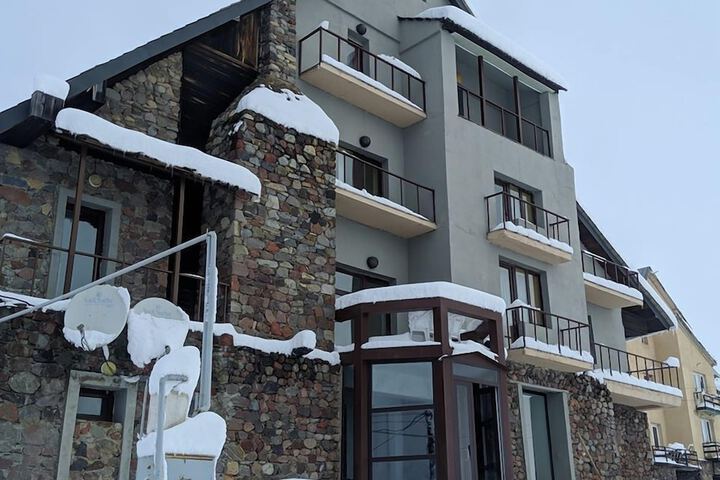 Shino Hotel