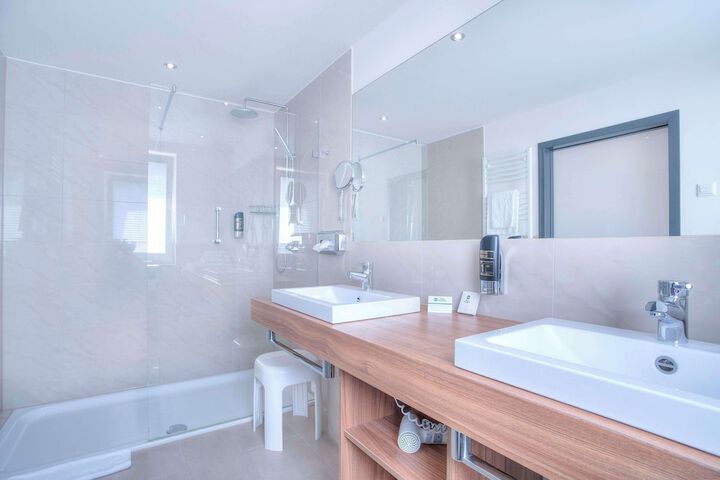 Bathroom Vanities