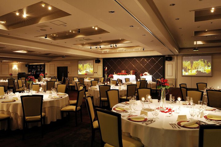 Dining Photos