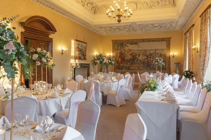 Wedding/Banquet 70 of 85