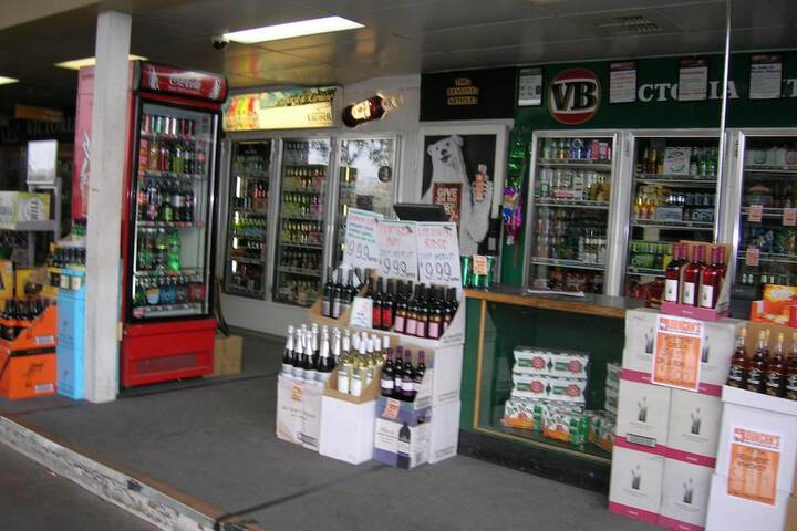 Gift Shop 11 of 20