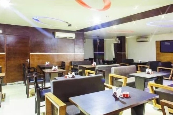 Restaurants