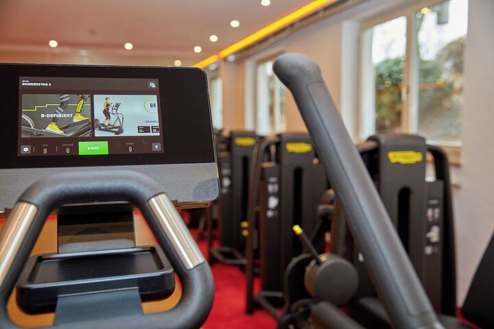 Health and Fitness 46 of 75