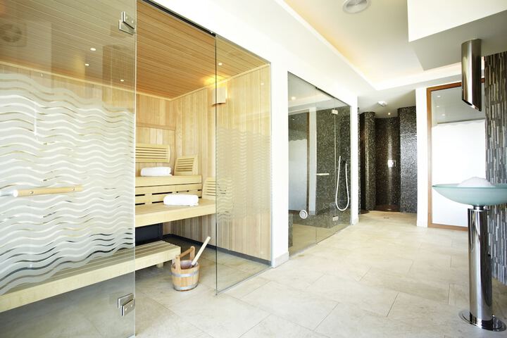 Spa and Wellness
