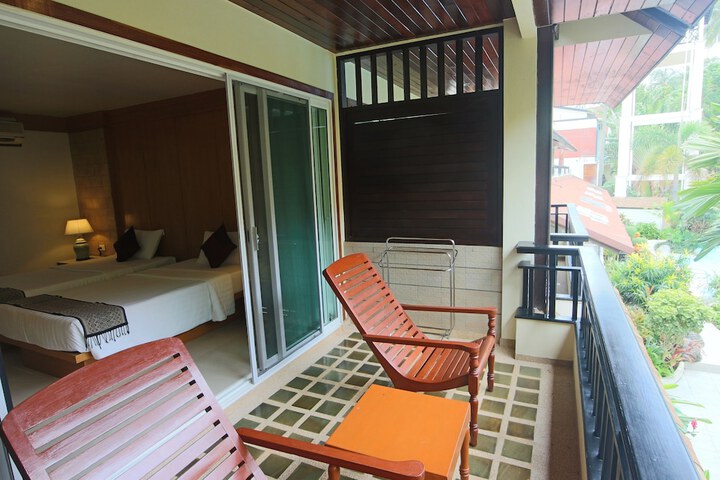 Terrace/Patio 23 of 66