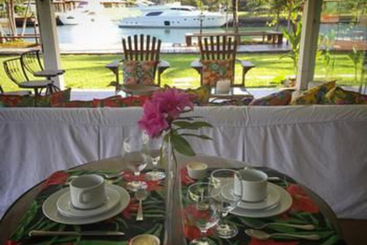 Breakfast/Coffee Service 6 of 23